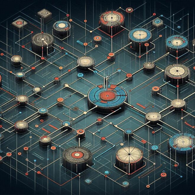 Circularly Linked List