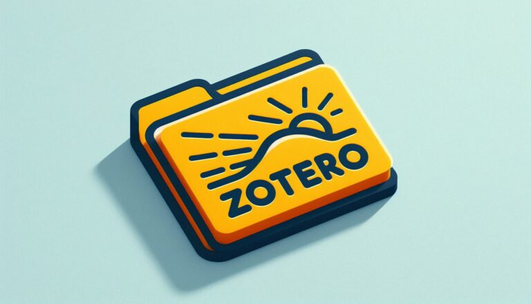 How to setup Zotero?