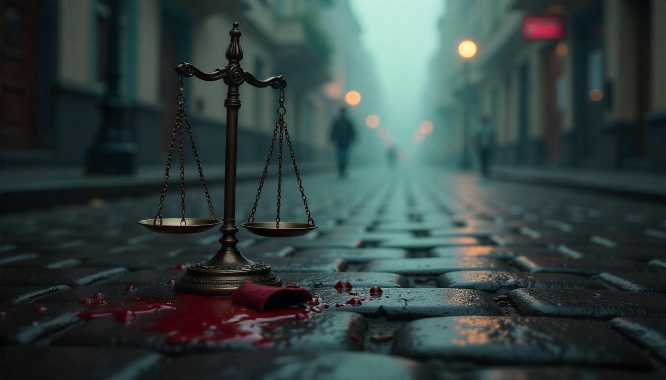 When Law Fails, Humanity Dies: A Critical Analysis of Pakistan’s Broken Justice System