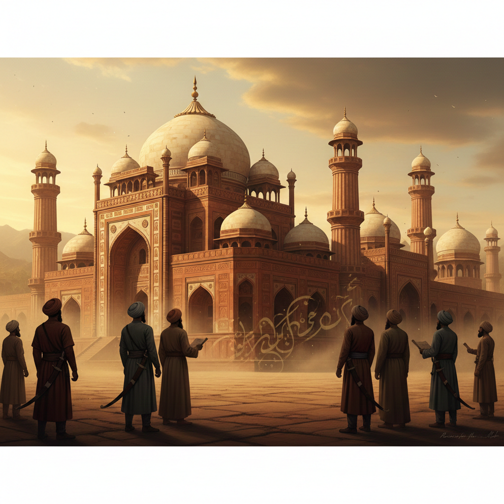 Beyond Punjab: Islam, Power, and the Making of Pakistan